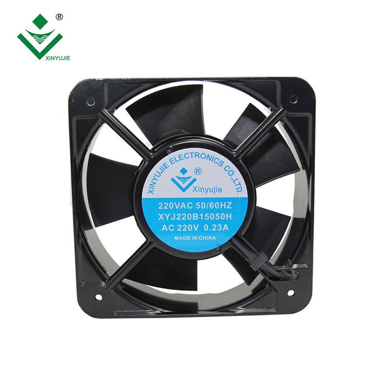 220V AC Cooling Fan